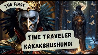 The First TimeTraveler Kaakbushundi [upl. by Benni]