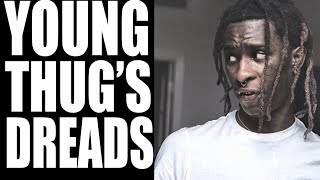 YOUNG THUGS DREADS [upl. by Reynolds]