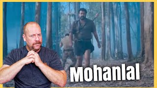 Best Forrest Fight Scene Mohanlal  Pulimurugan Climax [upl. by Fransis514]