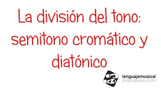 La división del tono Nivel 1 Unidad 121 [upl. by Hairahs]