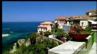 Cilento  The sea mountains Greek temples wwwcilentotravelcom [upl. by Akinnor]