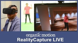 RealityCapture LIVE [upl. by Leventhal706]