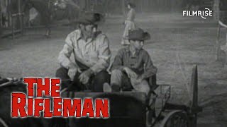 The Rifleman  Season 1 Episode 34  A Matter of Faith  Full Episode [upl. by Ryun]