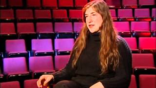 MAYIM BIALIK Remembers Beaches [upl. by Evannia]