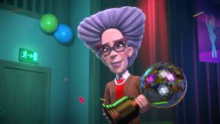 Talking Tom And Friends S03E11 en francais [upl. by Graf]