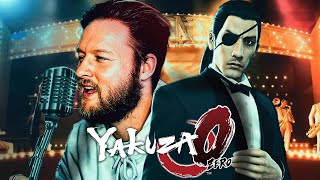 🔴 LIVE  MAJIMA amp KIRYU  YAKUZA 0  FIRST PLAYTHROUGH 4 [upl. by Fanya906]