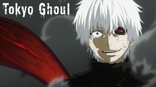 Kaneki vs Jason  Tokyo Ghoul [upl. by Obocaj]