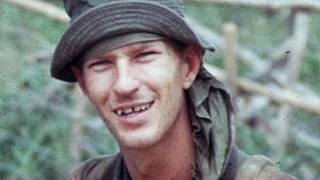 The Most Terrifying Man of the Vietnam War [upl. by Hendrick]