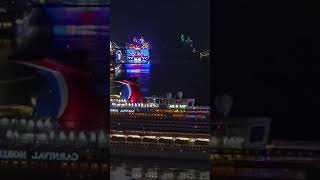 Icon of the Seas Maiden Voyage Arrival to Port Miami [upl. by Turino]