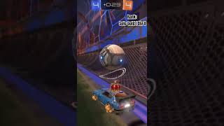 rocketleague rank in Solo is Gold I Div II  scallybandit [upl. by Yruama]