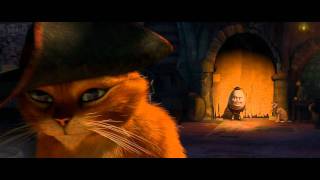 Gato con Botas  Trailer Español Latino  FULL HD [upl. by Loreen829]