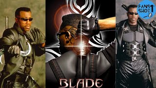 Kevin Feige will FAIL trying to reboot Blade marvel disney blade [upl. by Groot382]