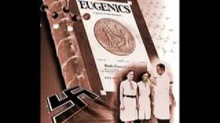 History of the Eugenics Movement [upl. by Aenel698]