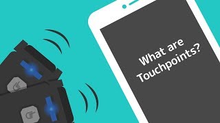 What are TouchPoints [upl. by Gae]