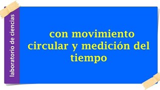 Movimiento circular medida en radianes conversiones entre medidas [upl. by Odnaloy]