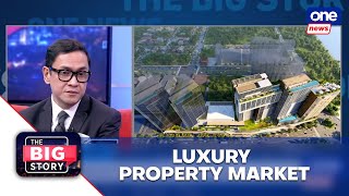 TBS  Next top luxury real estate market [upl. by Karol262]