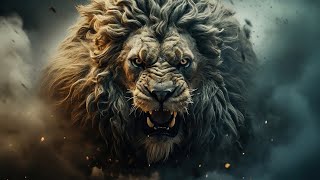 LION HEART  Epic Powerful Motivation Orchestral Music  Songs That Make You Feel Unstoppable [upl. by Ltihcox510]