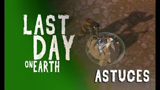 LAST DAY ON EARTH  Astuce Bauxite [upl. by Spears]