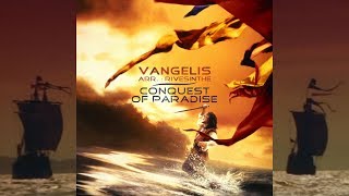 VANGELIS  1492  Conquest of Paradise remix [upl. by Eisaj]