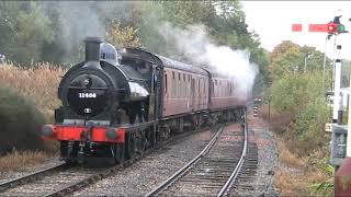 East Lancashire Railway [upl. by Platon53]