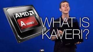 What is AMD Kaveri ASeries APU Explained  Tech Tips [upl. by Cung423]