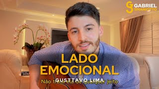 GUSTTAVO LIMA  LADO EMOCIONAL Gabriel Smaniotto cover [upl. by Seidnac160]