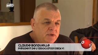 Porcheries industrielles  la mobilisation continue [upl. by Oika]