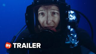 The Dive Trailer 1 2023 [upl. by Misha]