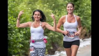 Provo Canyon Half Marathon [upl. by Aleil270]