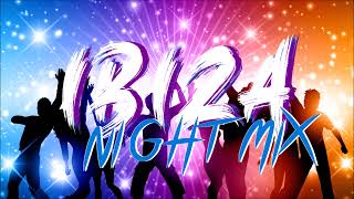 IBIZA 2024 Mix  Night Party Mix  Best EDM Festival amp Electro House amp Club House Dance Music 2024 [upl. by Asina]