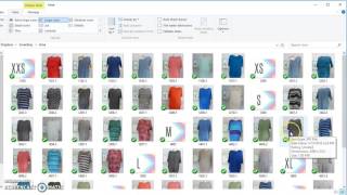 Lularoe inventory management with pictures [upl. by Hpesojnhoj]