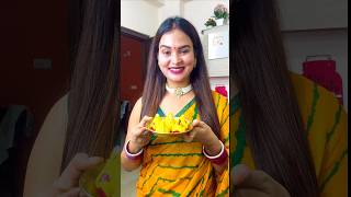 KESARI MALAI MODOK shorts modak ganeshchaturthi ganesh bhog odiavlog dailyvlog minivlogvlog [upl. by Arahset707]