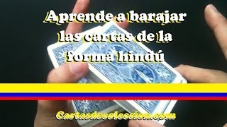 Barajas de cartas para Magia  Guía definitiva [upl. by Enttirb]