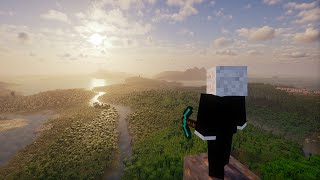 The Best Minecraft Graphics Mod Is Available Now [upl. by Anirbed878]