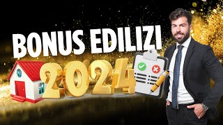 Bonus Edilizi 2024  Adriano Feduzi [upl. by Heck418]