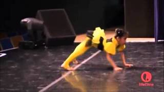 dance moms Honey Bee Vivi Anne Full Dance [upl. by Niklaus109]