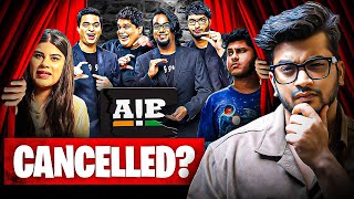 What Happened to AIB [upl. by Lalittah]