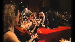 Don Giovanni  WA Mozart Gardiner Holland Festival 1994 [upl. by Blatt97]