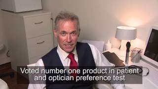 How to treat MGD Blepharitis and Dry Eye with Dr Hilary Jones [upl. by Cates]