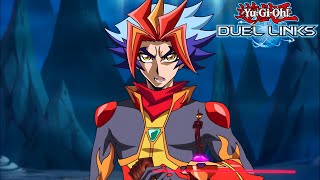 YuGiOh Duel Links OST  Soulburner Theme [upl. by Mikeb]