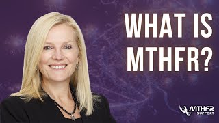 What is MTHFR [upl. by Kristi]