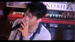 NOAH  Konser Tanpa Batas LIVE amp EXCLUSIVE [upl. by Kletter]