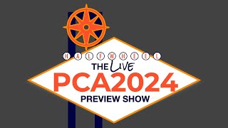 PCA 2024 Preview Show 2 — 10 New Products We Are Looking Forward To [upl. by Htebharas]