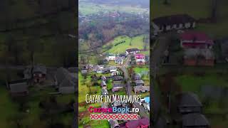 Marion Turism Excursie Maramures [upl. by Ainoyek695]