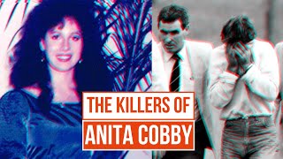 The Cruel Killers of Anita Cobby  Australian Families of Crime  Aus Crime [upl. by Flor]