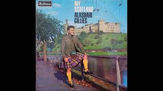 Alasdair Gillies My Scotland [upl. by Colburn813]