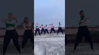 Jai Ho  Slumdog Millionaire  Independence Day  Dance Choreography  Nrityam Together in Rhythm [upl. by Enailuj696]