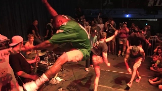 hate5six Turnstile  July 27 2014 [upl. by Suirred]