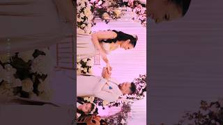 Andi amp Enki  Wedding Teaser [upl. by Noremac]