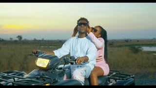 Cocosan Ft Lady Kola  Hibu Ana   Official Video [upl. by Nylazor]